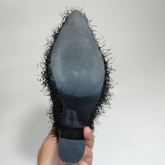 Cape Robbin Black women Boots - Picture 7 of 8